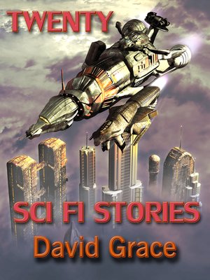 cover image of Twenty Sci Fi Stories